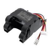 Batterie bosch bchf2mx16