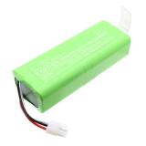 Batterie infinuvo cleanmate qq-3