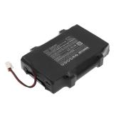 Batterie hoover h-go 700