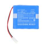 Batterie rowenta rr9695wh