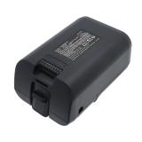 Batterie hoover h-free 500