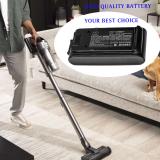 Batterie samsung bespoke jet pet stick vacuum