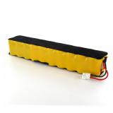 Batterie rowenta byd h-sc2000mah