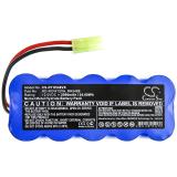 Batterie rowenta rh5488