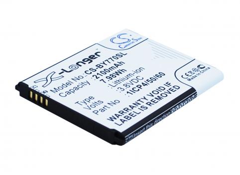 Batterie v tech vm901