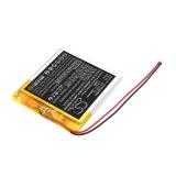 Batterie ghb abm800