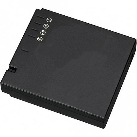 Batterie batterie leica v lux 2