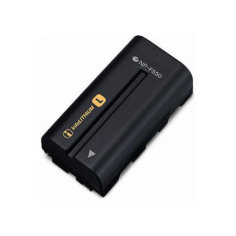 Batterie batterie sony ccd trv930