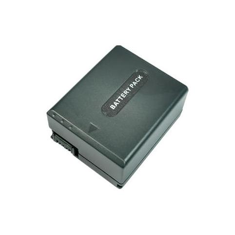 Batterie batterie sony dcr pc9