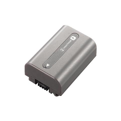 Batterie batterie sony dcr sr90e