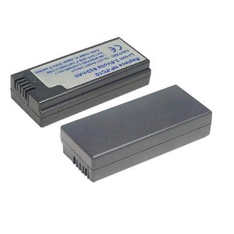 Batterie batterie sony cyber shot dsc p8s