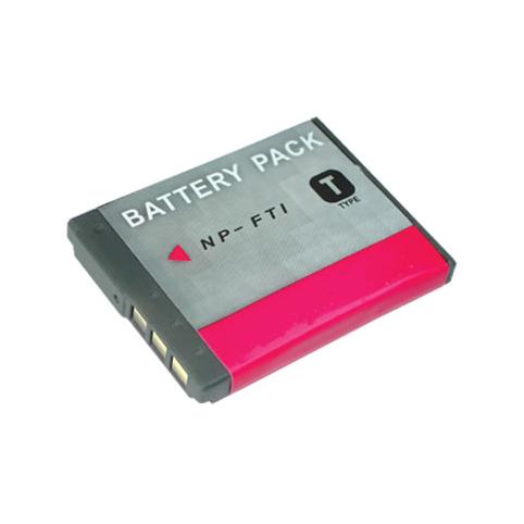 Batterie batterie sony cyber shot dsc t33