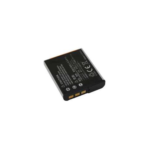 Batterie batterie sony cyber shot dsc w100b