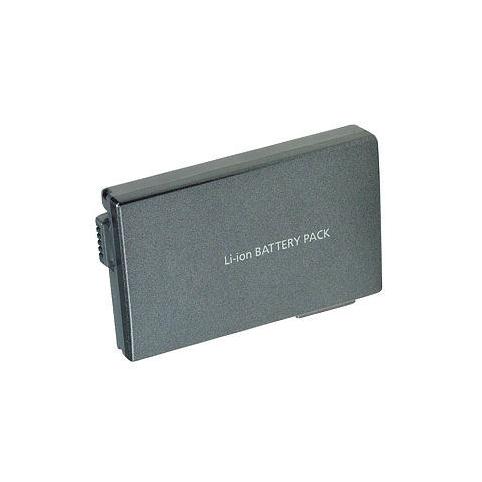 Batterie batterie canon dmvx4i