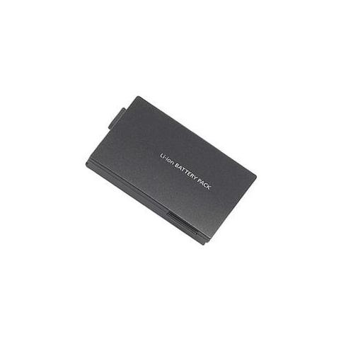 Batterie batterie canon mvx4i