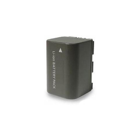 Batterie batterie canon zr 45mc