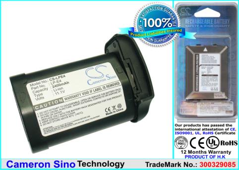 Batterie batterie canon mt 24ex