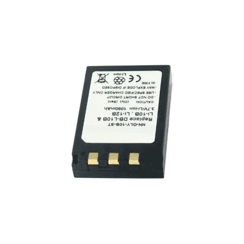 Batterie batterie olympus � 40