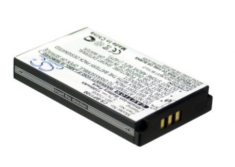 Batterie batterie kyocera u4rb