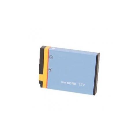 Batterie batterie kodak easyshare v1003