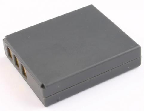 Batterie batterie revue dc 8000