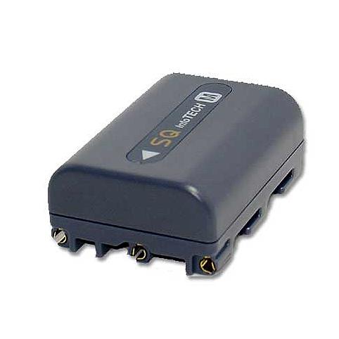 Batterie batterie sony dslr a100k