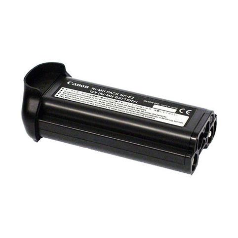 Batterie batterie canon eos 3