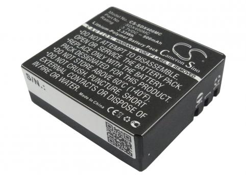 Batterie batterie midland h3