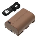 Batterie canon 5d mark iii