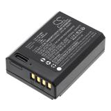 Batterie canon ds126291