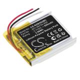 Batterie gopro chdhs-101