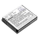 Batterie yashica dz 100 hello kitty