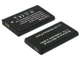Batterie samsung smx k400bp