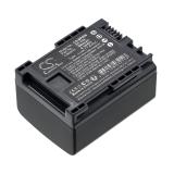 Batterie canon fs10