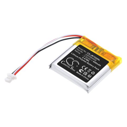 Batterie batterie jbl tune 520 bt