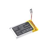 Batterie microsoft surface headphones 2