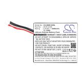 Batterie bmw motorrad n1