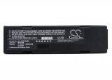 Batterie zebex z 3190bt