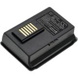 Batterie datalogic 001-101