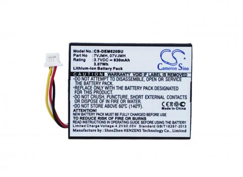 Batterie dell poweredge r420
