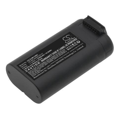 Batterie batterie dji mini 2 dual