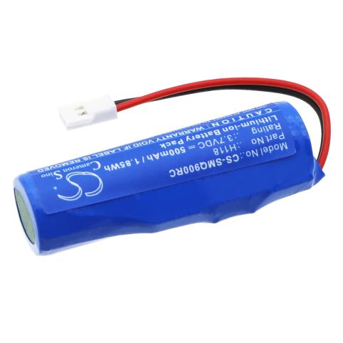 Batterie batterie syma rh701 rc boat