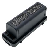 Batterie powervision powerdolphin intellijet