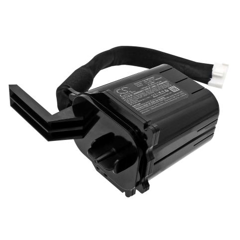 Batterie batterie samsung mx st40b