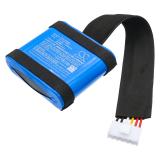 Batterie lg xboom xg8t