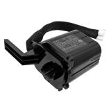 Batterie samsung mx st40b