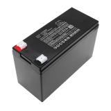 Batterie teufel rockster air 2