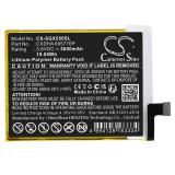 Batterie skygolf skycaddie sx550