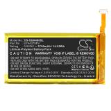 Batterie skygolf skycaddie sx400