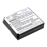 Batterie twonav aventura 500